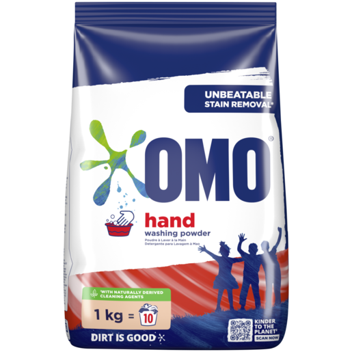 OMO Washing Powder