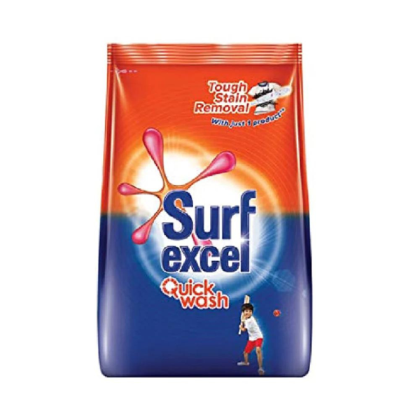 Surf Excel Washing Powder