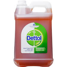 Dettol