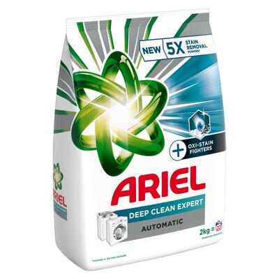 Ariel Washing Powder